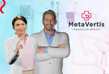 explorando metavertis en el ámbito osteoarticular